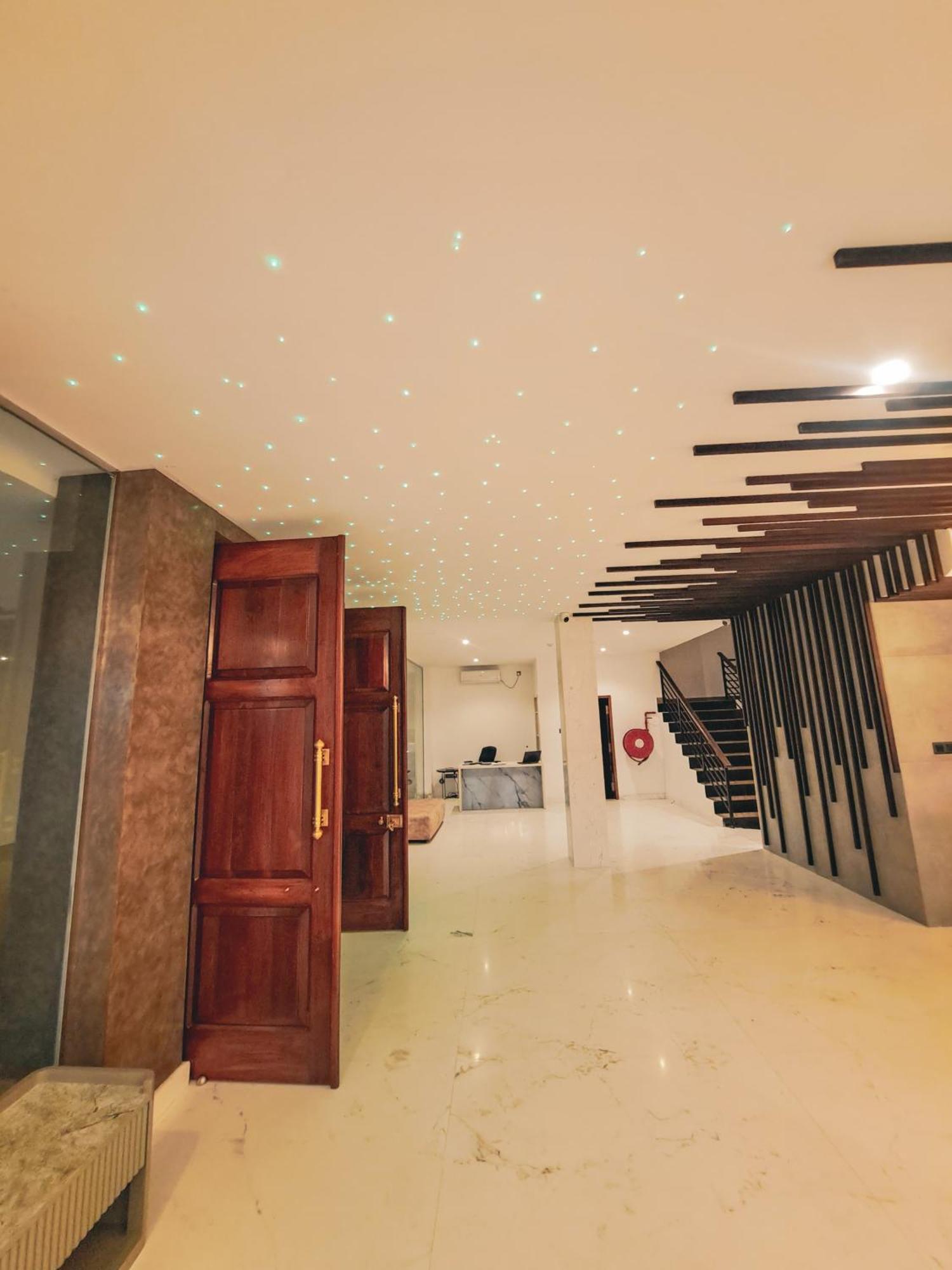 Lavendish Hills Kandy Exterior foto
