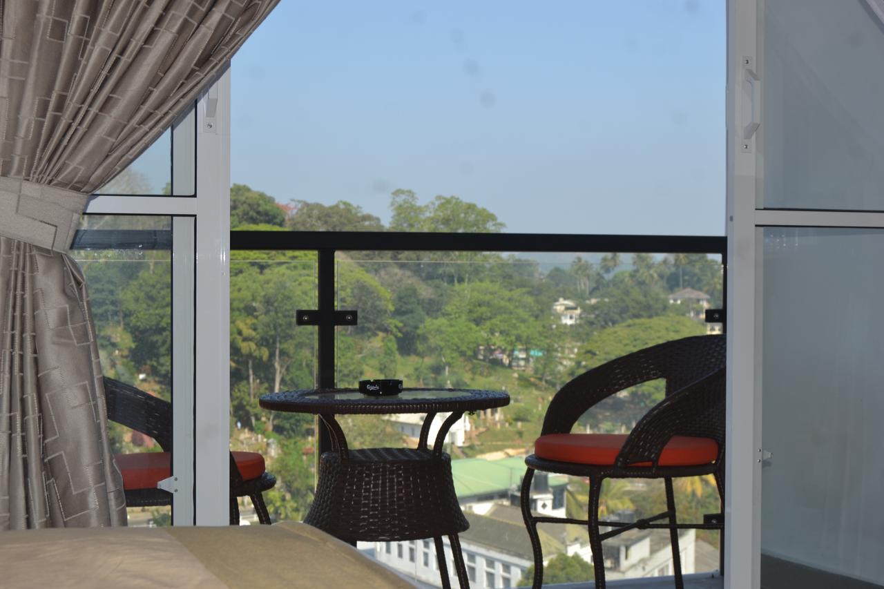 Lavendish Hills Kandy Exterior foto
