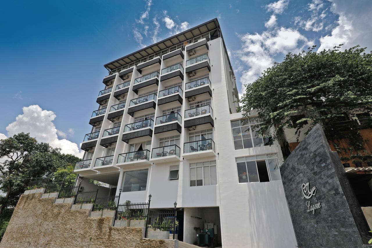 Lavendish Hills Kandy Exterior foto